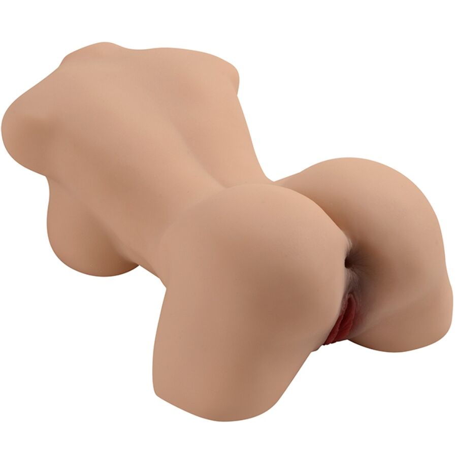 XISE - VERA TORSO REALÍSTICO FEMENINO - Imagen 4