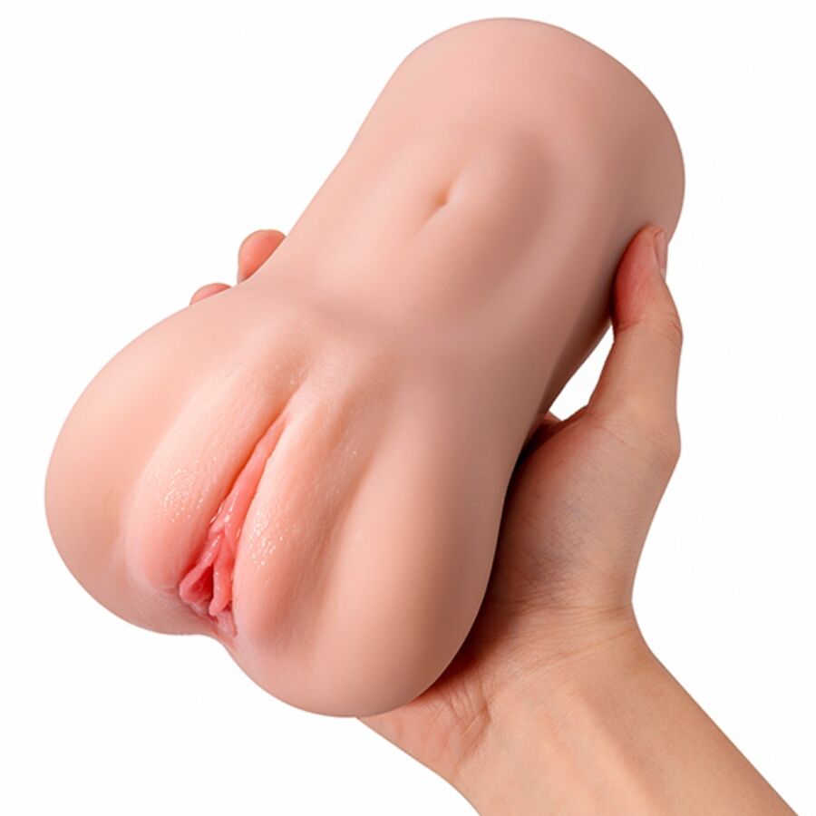 XISE - ELAINE MASTURBADOR VAGINA CON VIBRACIÓN - Imagen 11