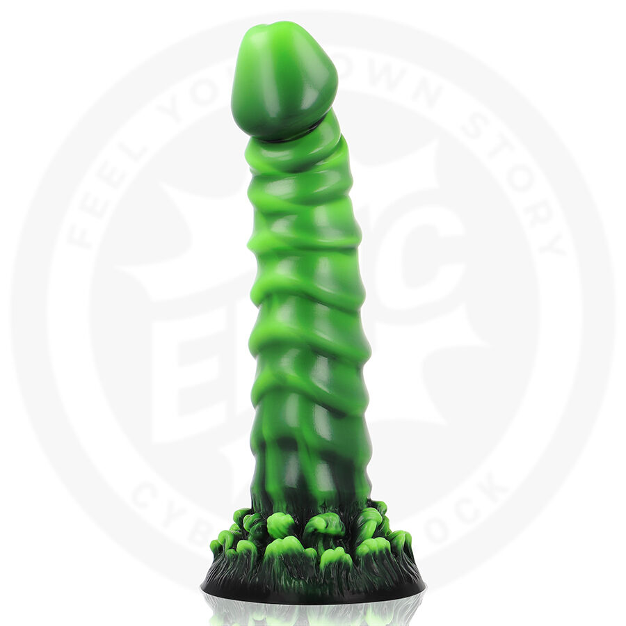 EPIC - CAELION DILDO RAÍZ VIVA - Imagen 4