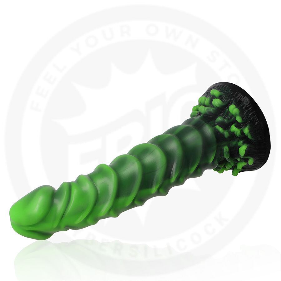 EPIC - CAELION DILDO RAÍZ VIVA - Imagen 6
