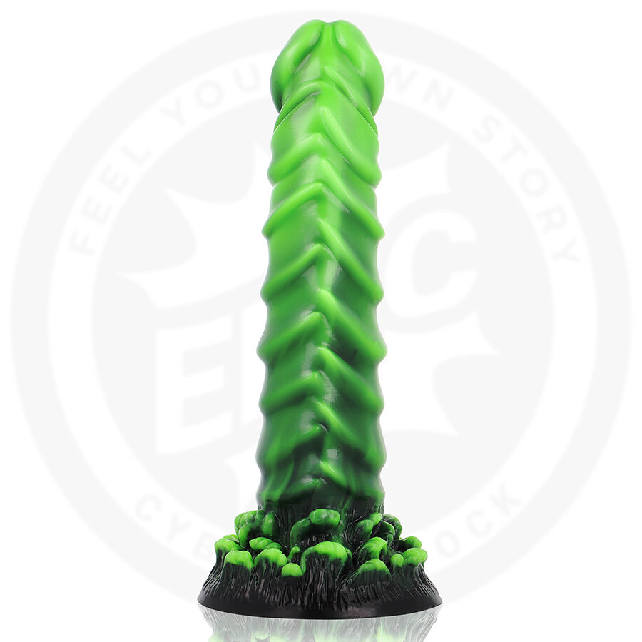EPIC - CAELION DILDO RAÍZ VIVA - Imagen 5