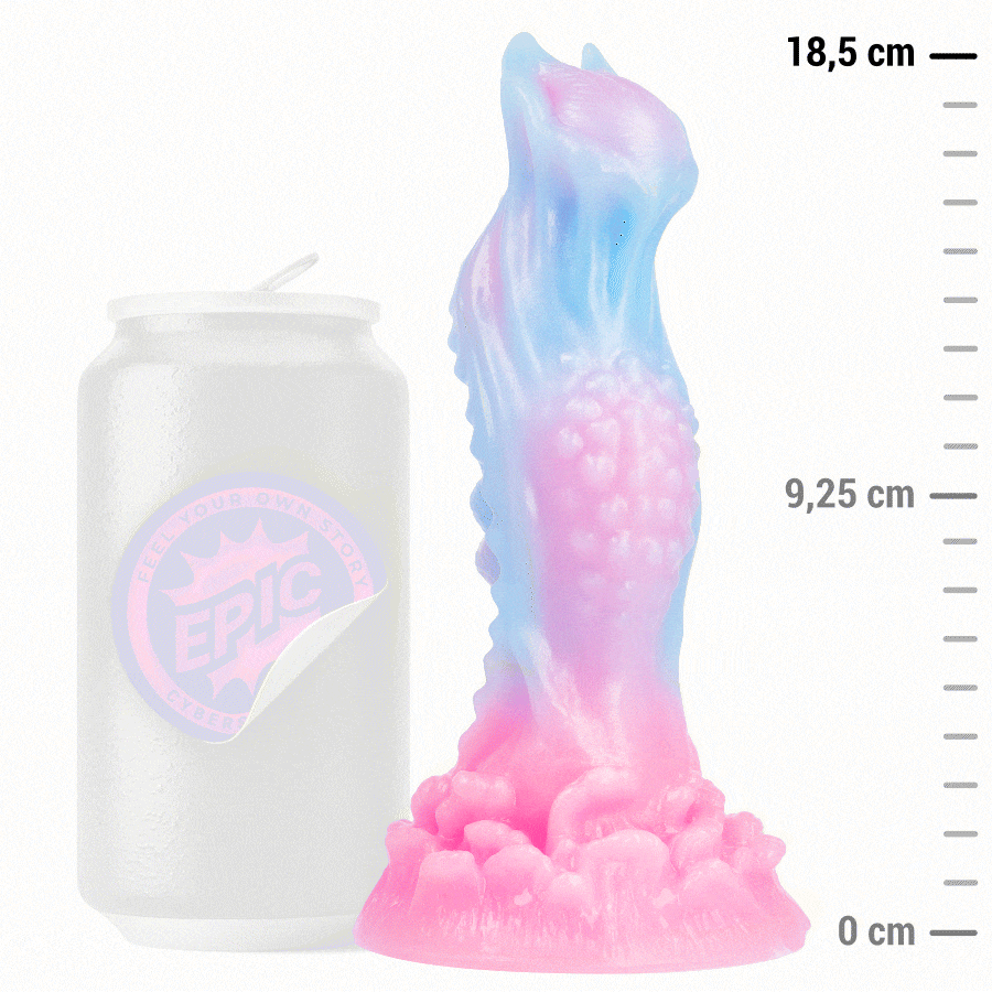 EPIC - OCEARA DILDO AMANECER - Imagen 2