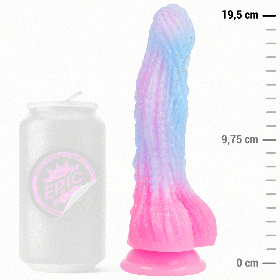 EPIC - SELARA DILDO AMANECER - Imagen 2