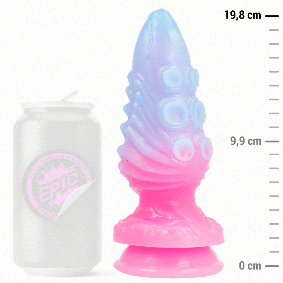 EPIC - HYDRALA DILDO MAREAS MÍSTICAS - Imagen 2