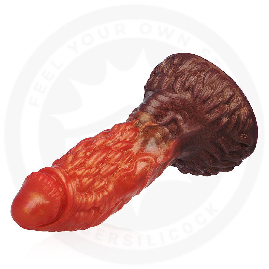 EPIC - ANDROS DILDO RAÍCES SALVAJES - Imagen 6