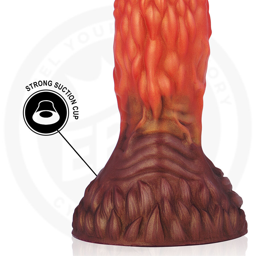EPIC - ANDROS DILDO RAÍCES SALVAJES - Imagen 8