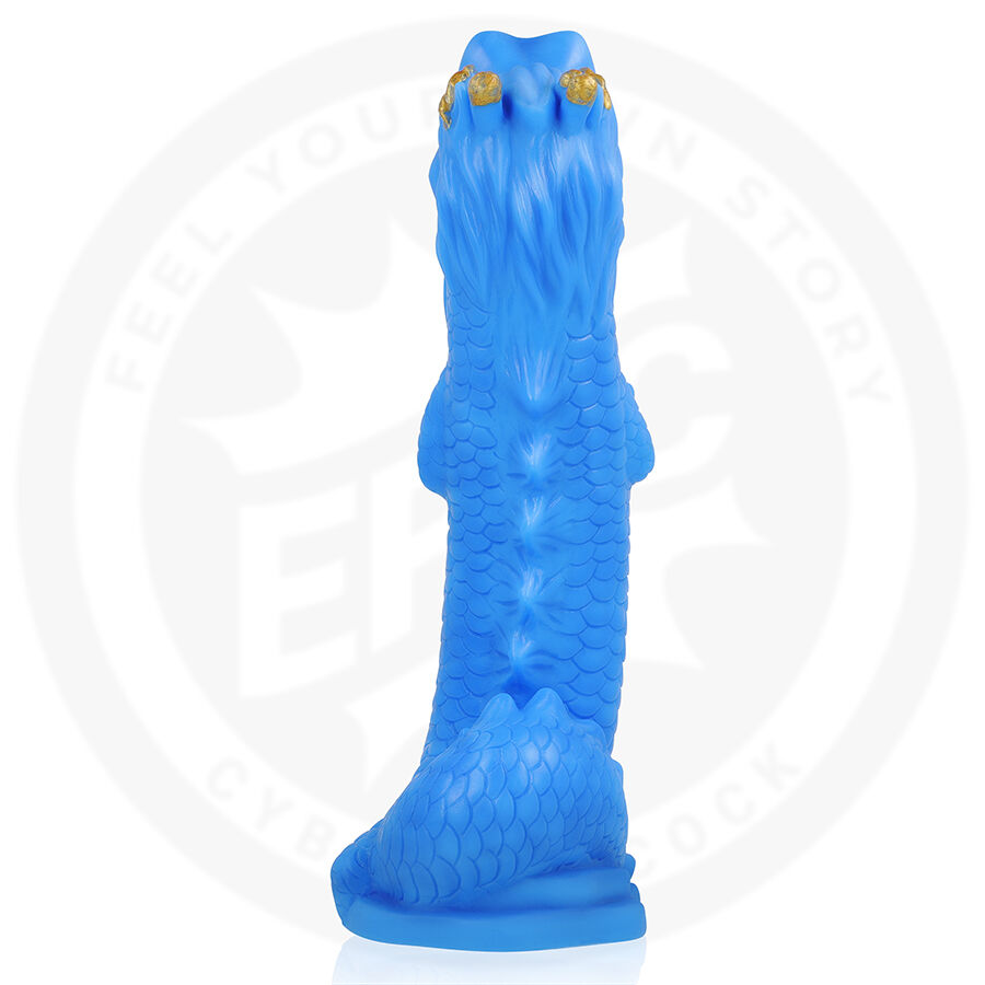 EPIC - NAGA DILDO DRAGÓN CELESTIAL - Imagen 6