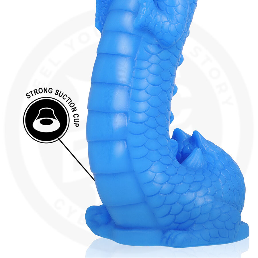 EPIC - NAGA DILDO DRAGÓN CELESTIAL - Imagen 8
