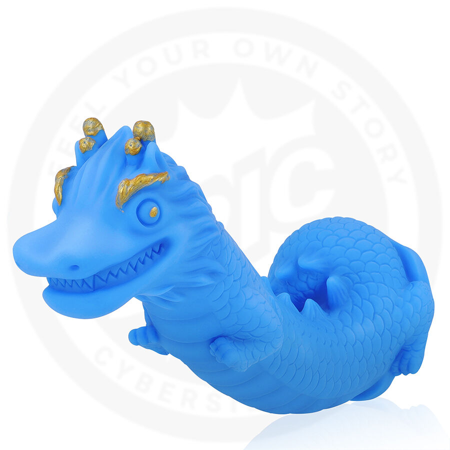 EPIC - NAGA DILDO DRAGÓN CELESTIAL - Imagen 4
