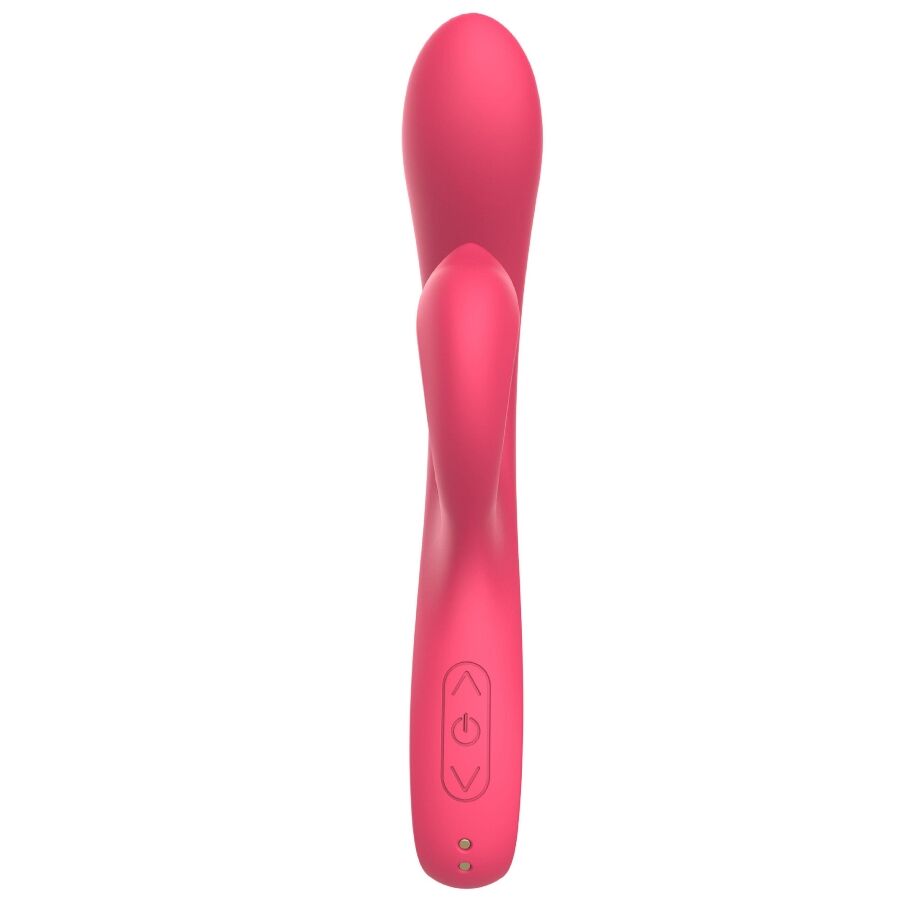 XOCOON - ENDLESS ORGASM VIBRADOR PUNTO G FUCSIA - Imagen 3
