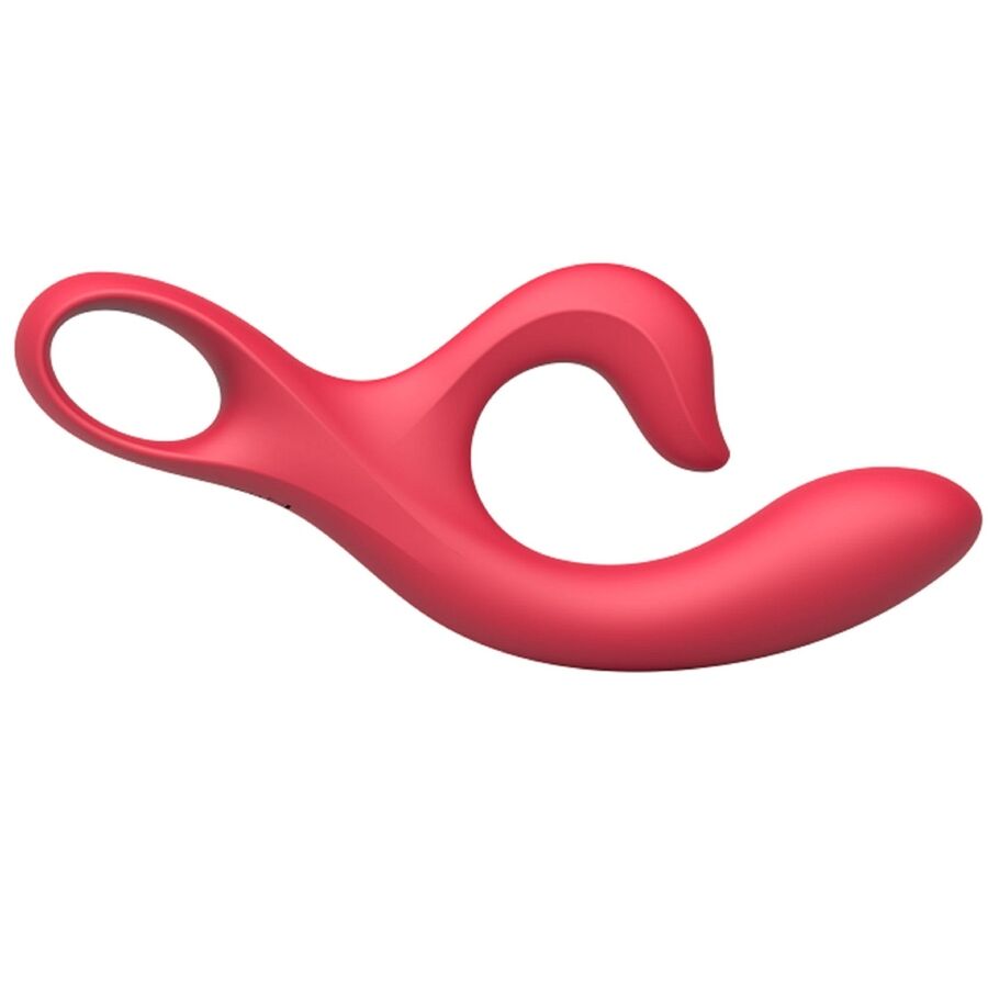XOCOON - ENDLESS ORGASM VIBRADOR PUNTO G FUCSIA - Imagen 7