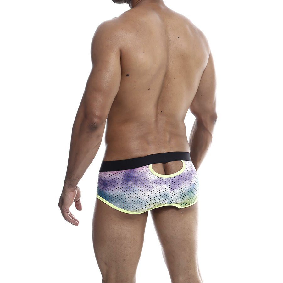 MOB -BOXER BRIEF VERDE TALLA M - Imagen 5