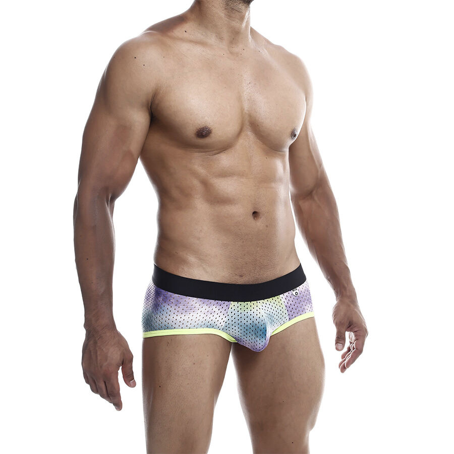 MOB -BOXER BRIEF VERDE TALLA XL - Imagen 3
