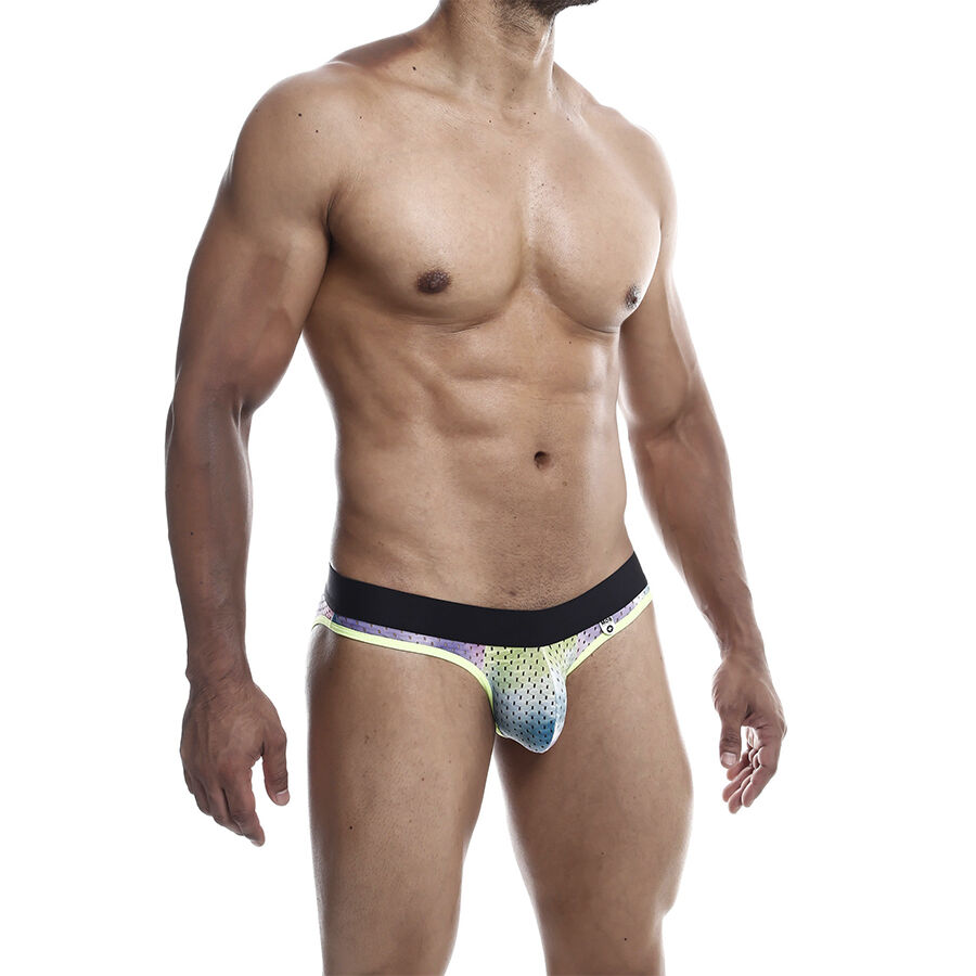 MOB - BOXER JOCK VERDE TALLA M - Imagen 3