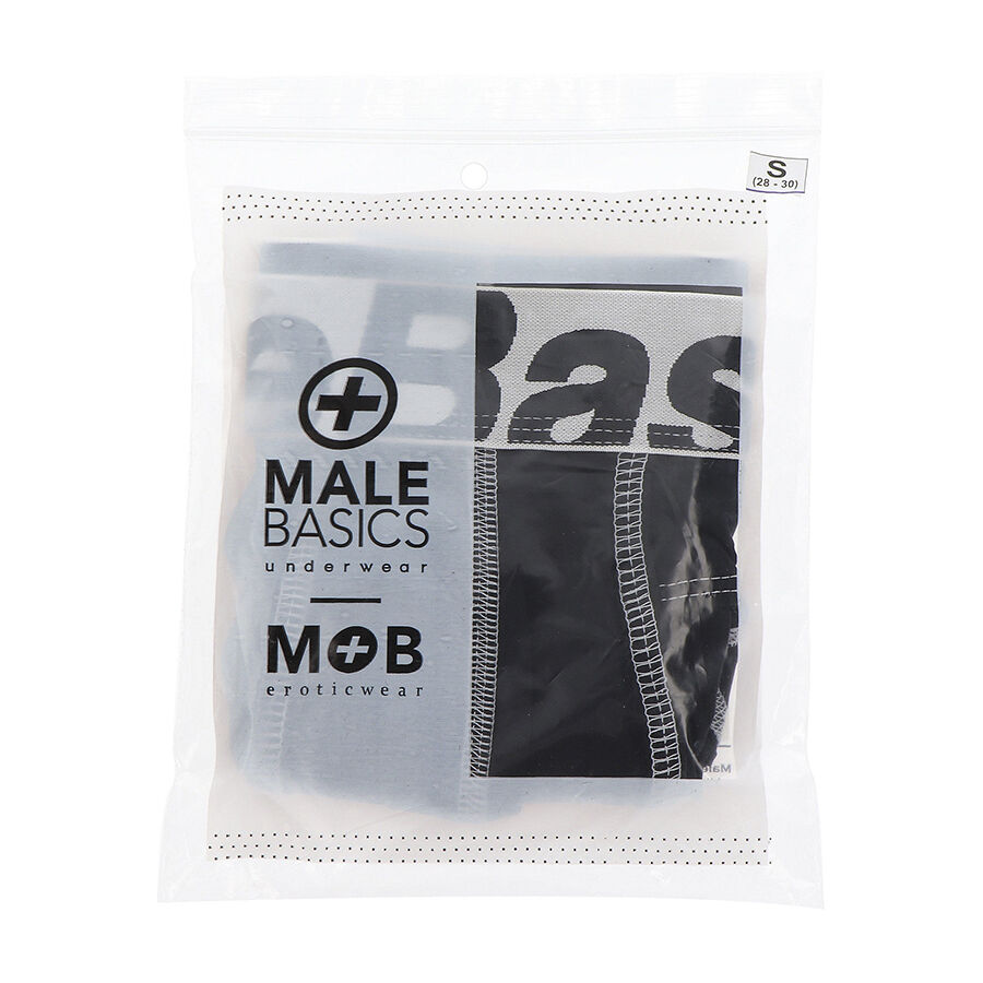 MOB - FETISH JOCKSTRAP FÚTBOL AZUL TALLA M - Imagen 2