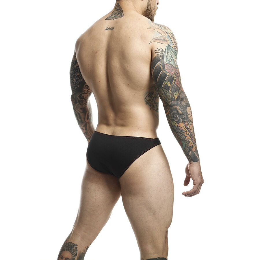 MOB - BAÑADOR TUCN NEGRO TALLA XL - Imagen 4
