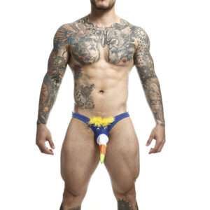 MOB - BAÑADOR TUCN ROYAL TALLA L