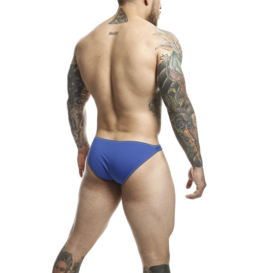 MOB - BAÑADOR TUCN ROYAL TALLA L - Imagen 4