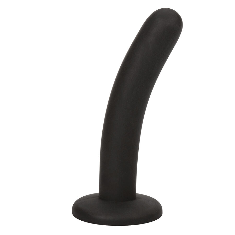CALEXOTICS - SCANDAL SET DE BRAGUITAS SIN ENTREPIERNAS CON DILDO TALLA L/XL - Imagen 3