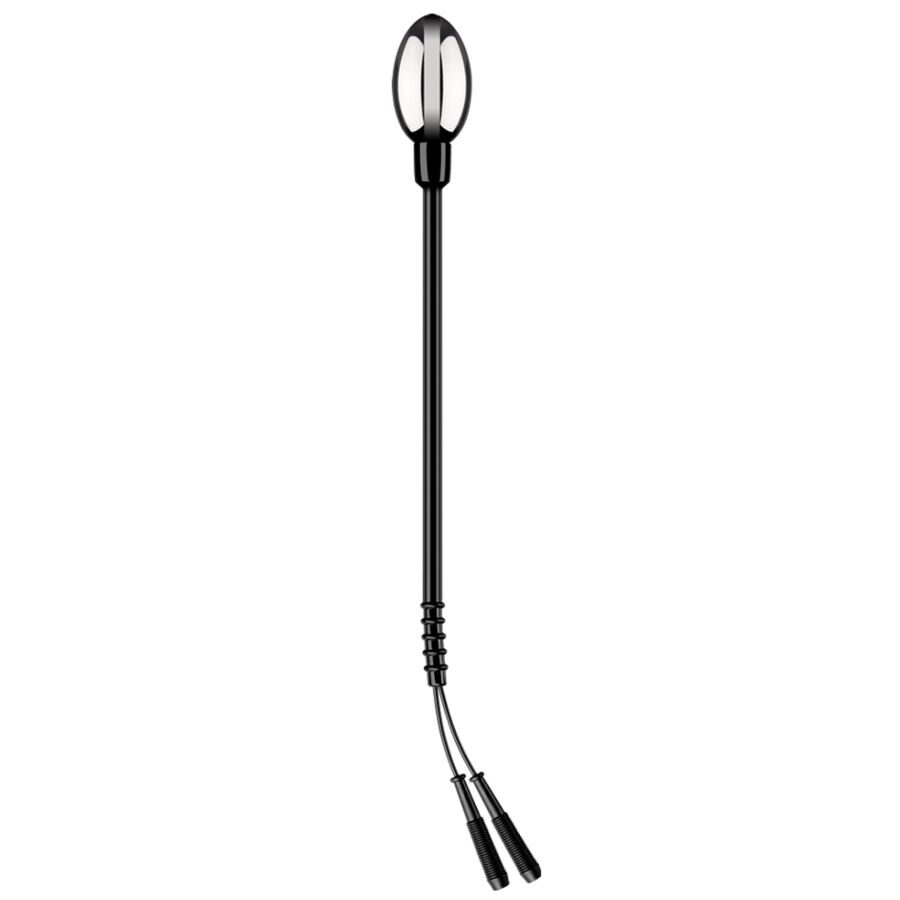 ELECTRASTIM - TADPOLE ELECTRODE ELECTRO HUEVO DE COLA BLANDA - Imagen 2