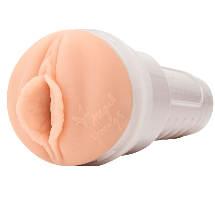 FLESHLIGHT GIRLS - ANGEL YOUNGS SWEETNESS VAGINA - Imagen 2