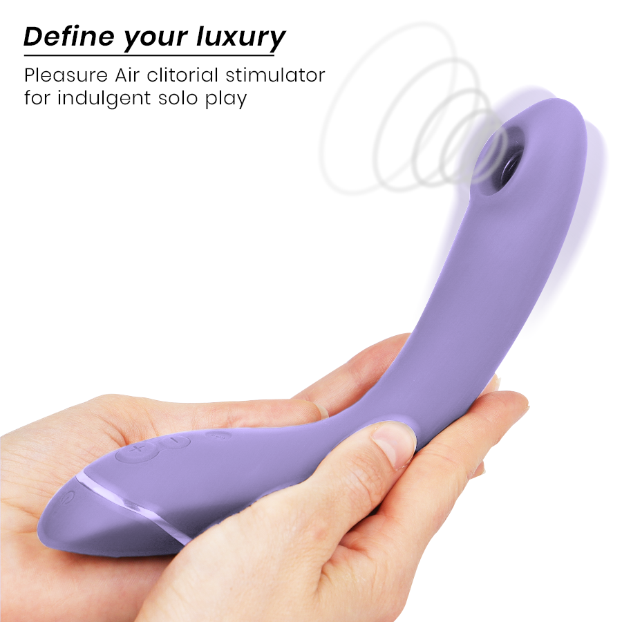 WOMANIZER - OG G-SPOT LILA - Imagen 5