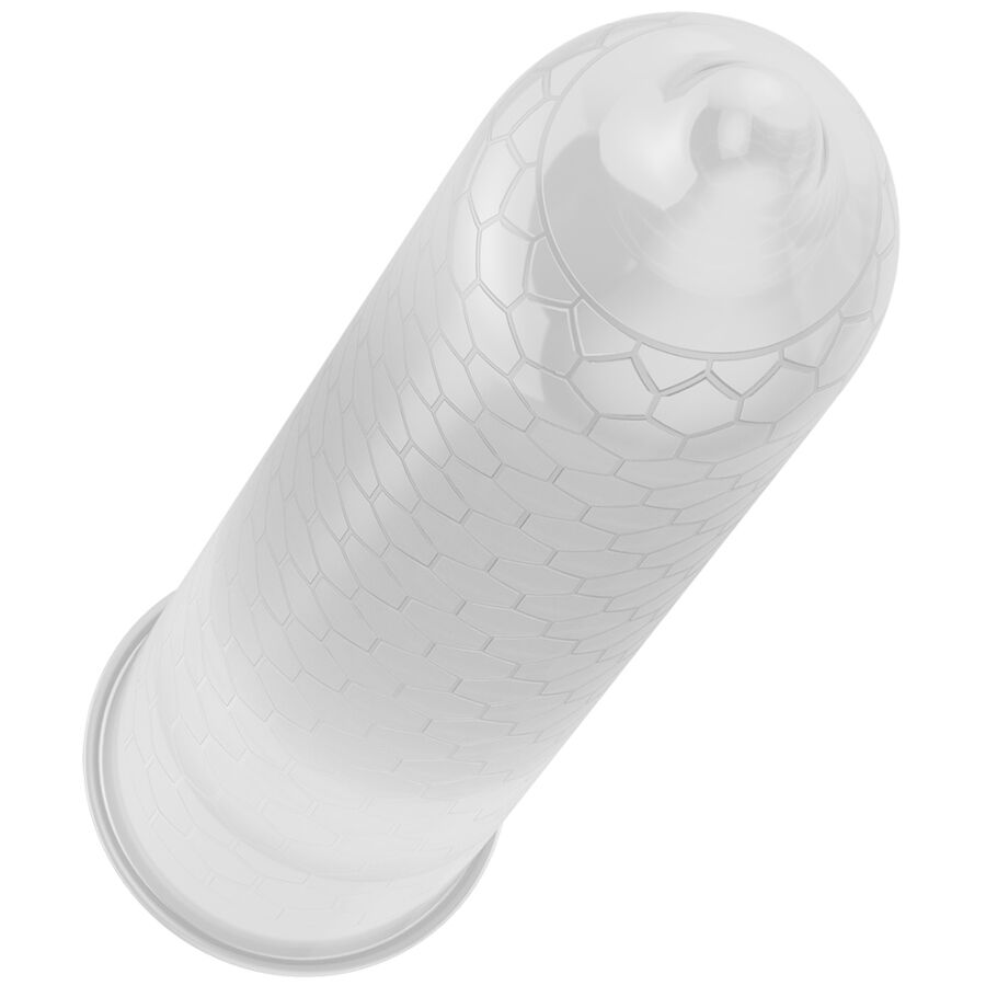 LELO - HEX ORGANIC PRESERVATIVO CAJA 12 UDS - Imagen 7