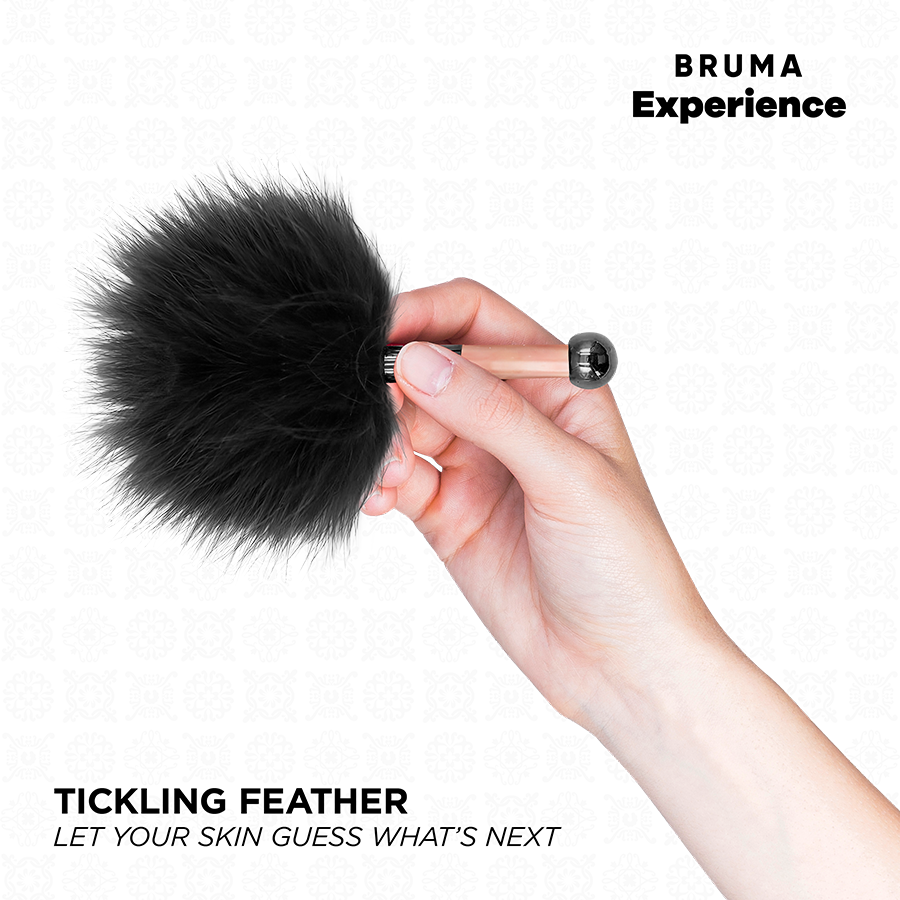 BRUMA XPERIENCE - KIT TENTACIÓN DULCE FRESA VIBRO-ORGÁSMICA - Imagen 5