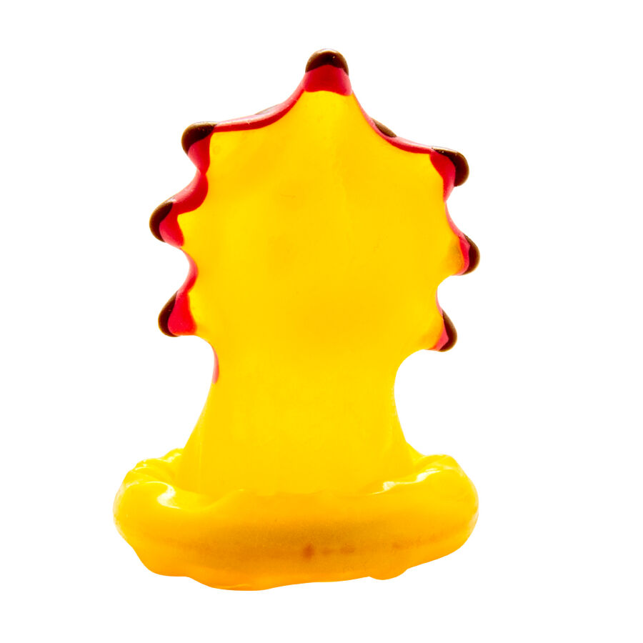 CONDOMERIE - PRESERVATIVO DECORATIVO PINTADO A MANO HERMANA - Imagen 4