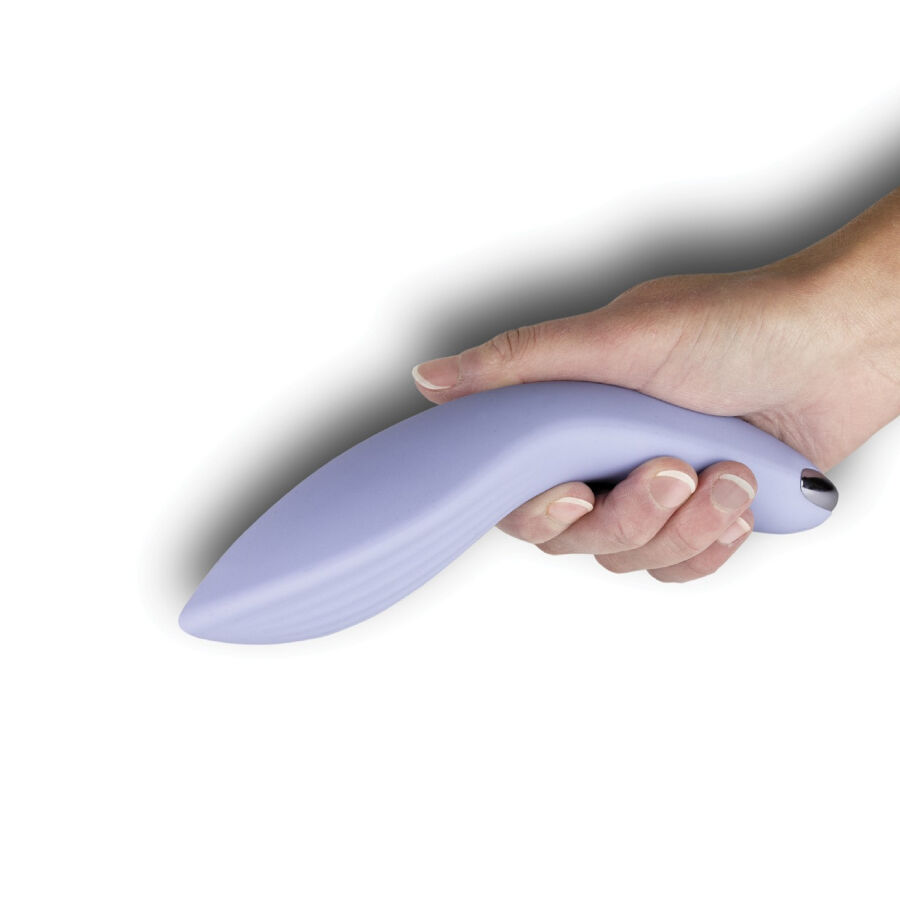 NIYA - N2 MASAJEADOR INTENSIFICADOR PARA PAREJAS - Imagen 3
