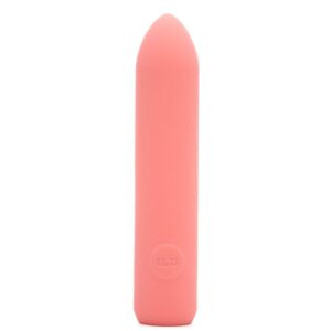 JE JOUE - ILY BALA VIBRADORA ROSA