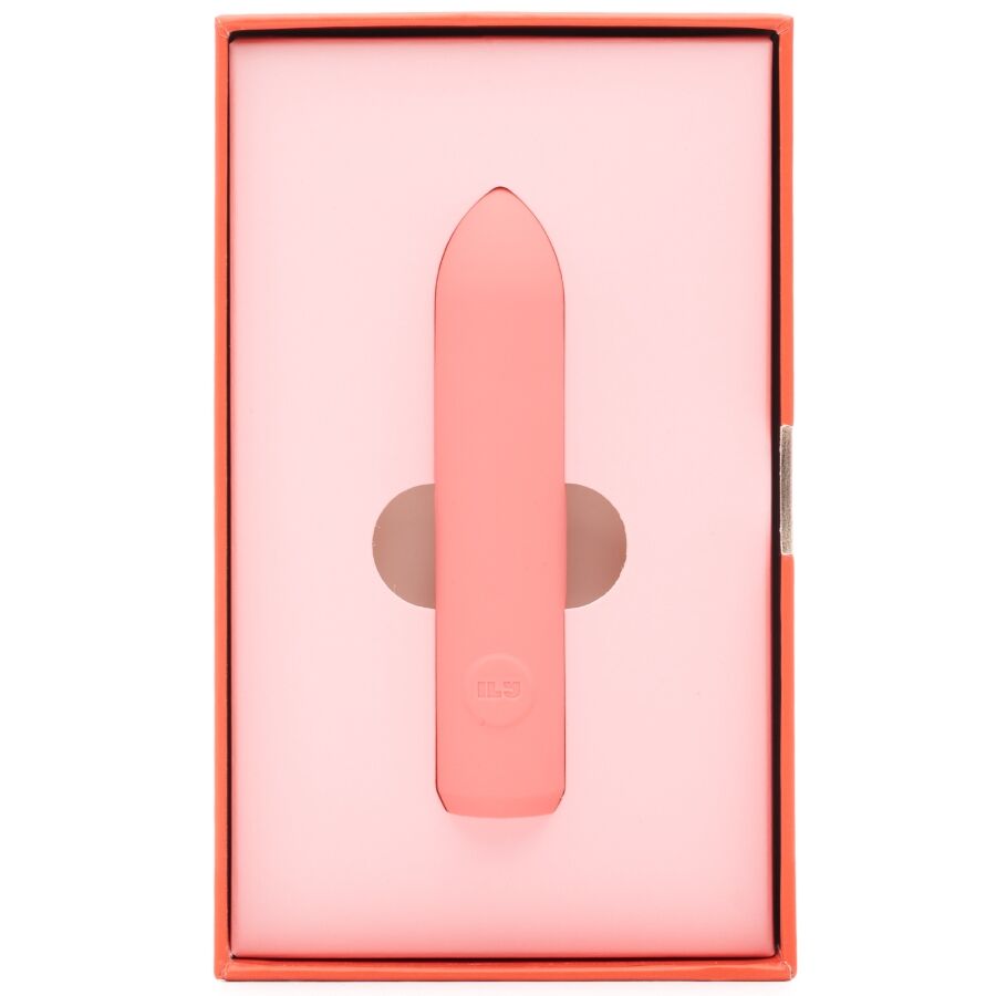JE JOUE - ILY BALA VIBRADORA ROSA - Imagen 9