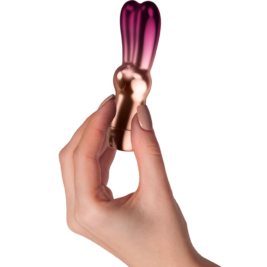 CLIMAXIMUM - BELLA BALA VIBRADORA BUNNY - Imagen 2