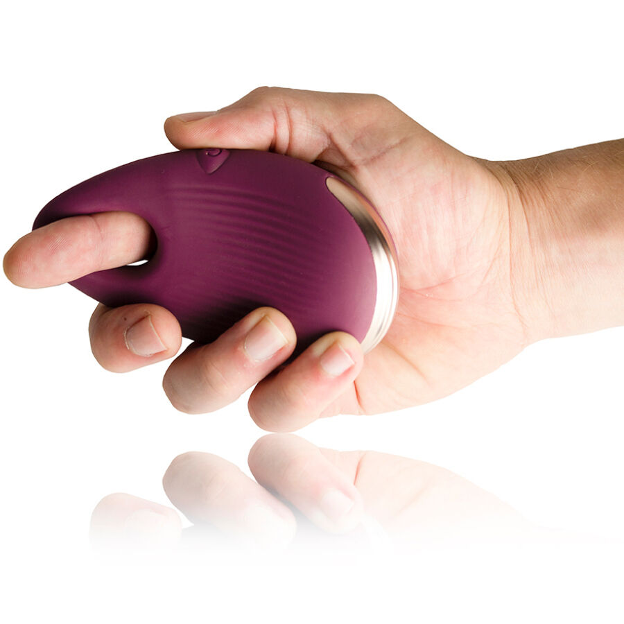 CLIMAXIMUM - COAX VIBRADOR DEDAL - Imagen 3