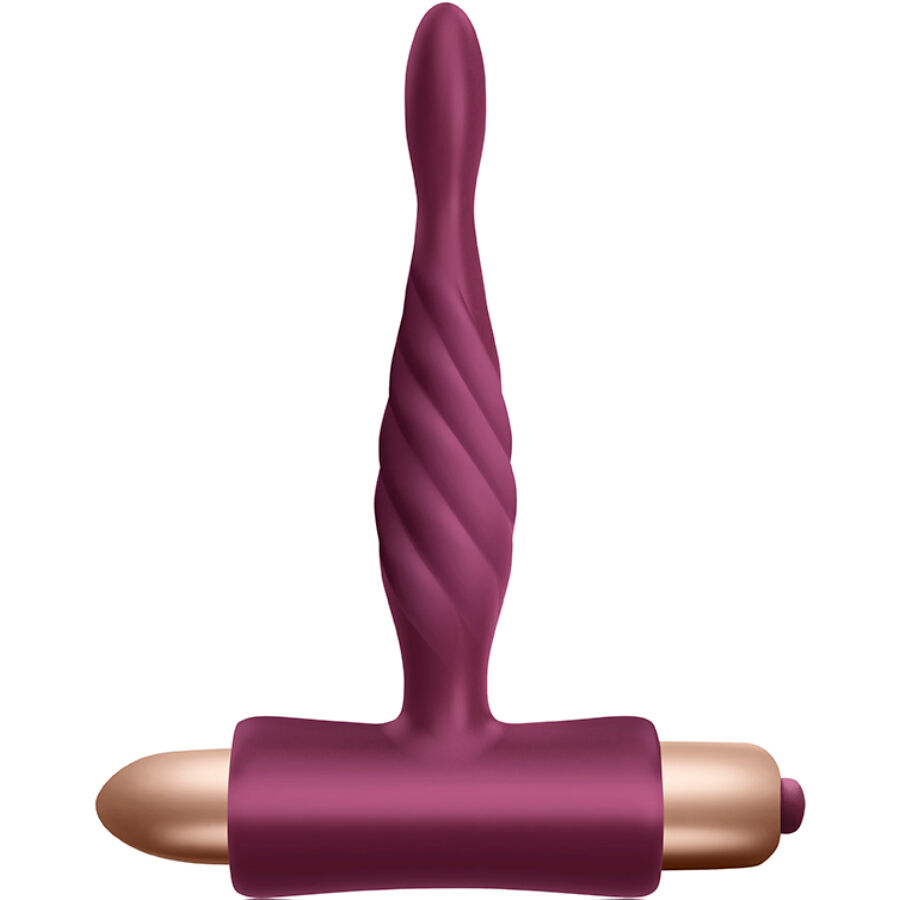 CLIMAXIMUM - PHAROS PLUG ANAL PRINCIPIANTES