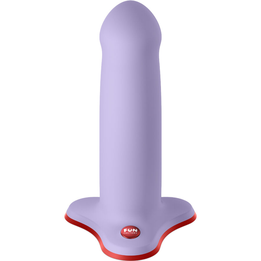 FUN FACTORY - AMOR DILDO PUNTO G VIOLETA - Imagen 3