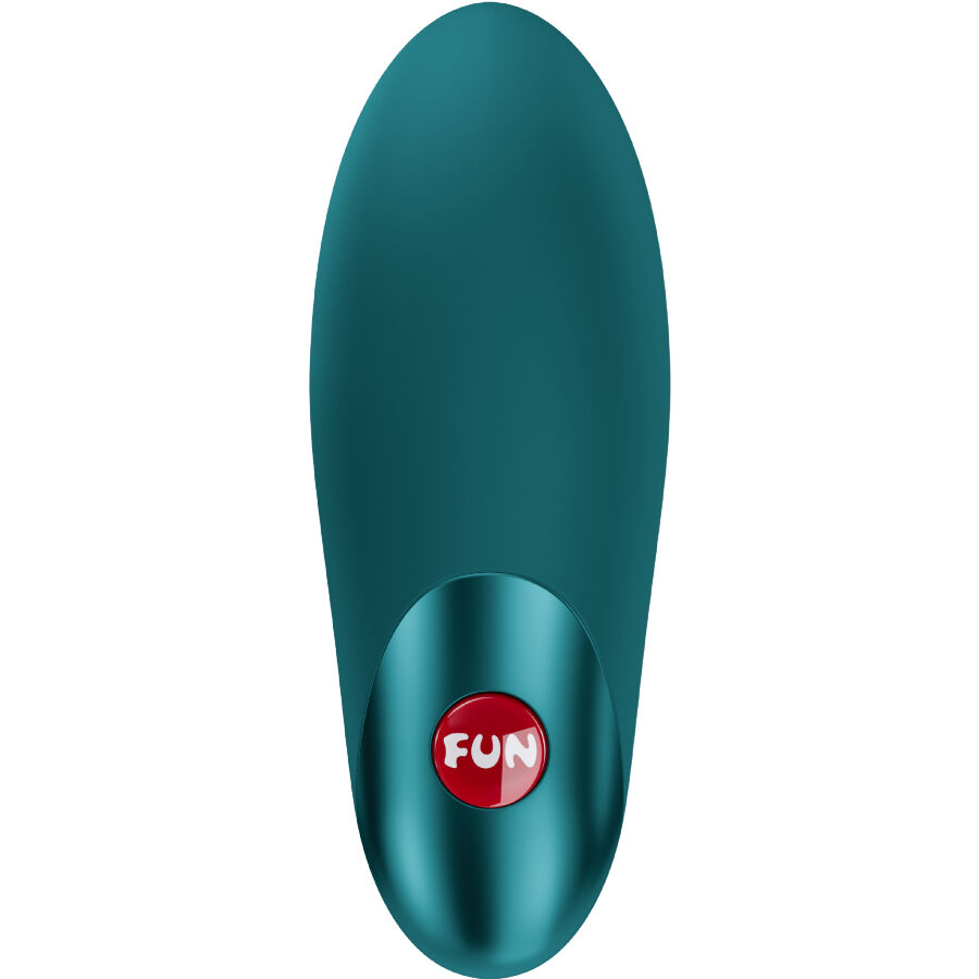 FUN FACTORY - CHARME BALA VIBRADORA VERDE - Imagen 3