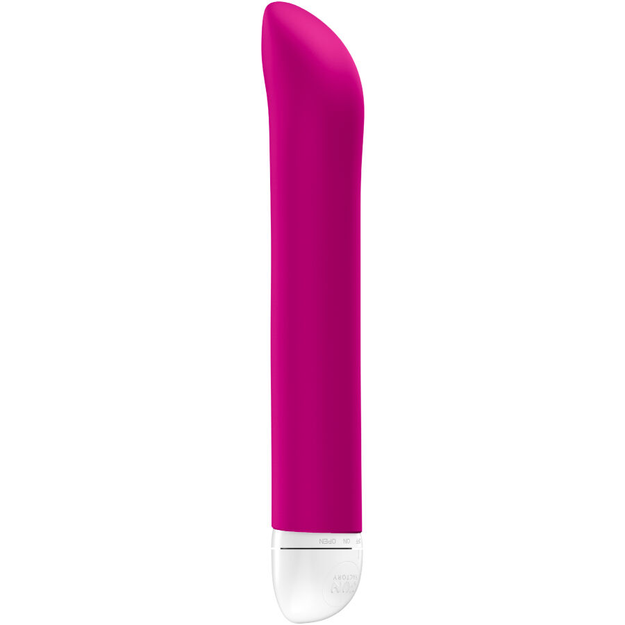 FUN FACTORY - JOUPIE VIBRADOR PUNTO G MAGENTA - Imagen 2
