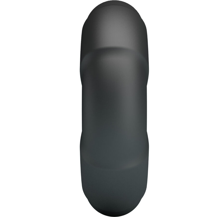 CRAZY BULL - ARVELL ANILLO SILICONA MODELO 12 - Imagen 4