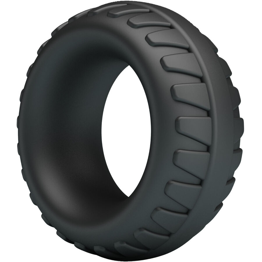 CRAZY BULL - DILSON ANILLO SILICONA MODELO 3 - Imagen 3