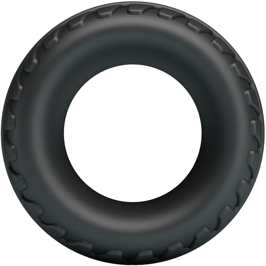 CRAZY BULL - DILSON ANILLO SILICONA MODELO 3 - Imagen 2