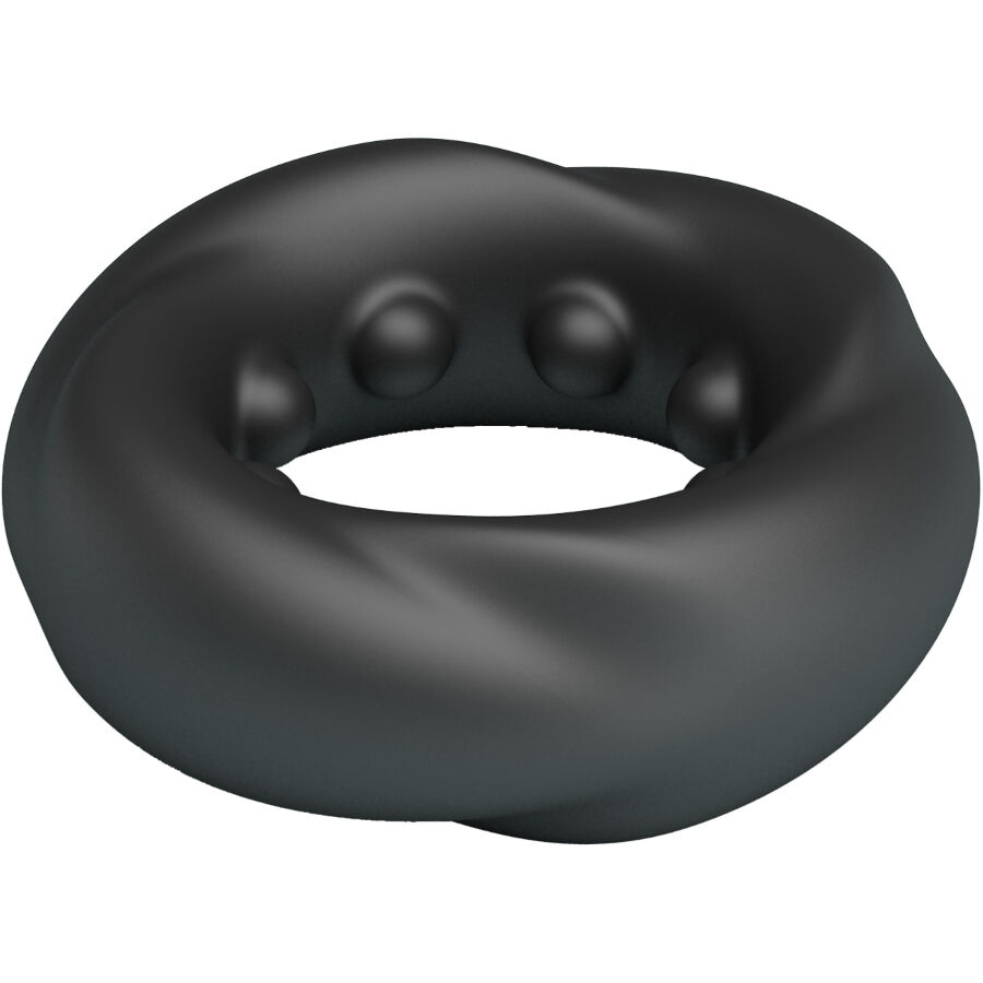 CRAZY BULL - DAQUEZ ANILLO SILICONA MODELO 4 - Imagen 5
