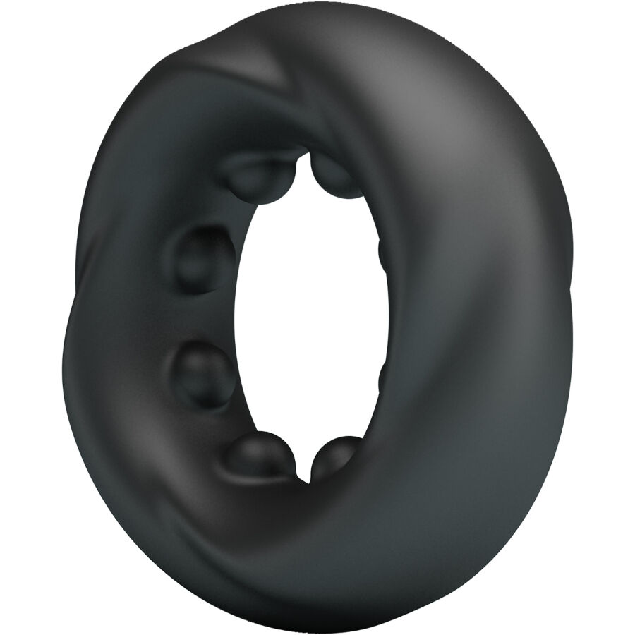 CRAZY BULL - DAQUEZ ANILLO SILICONA MODELO 4 - Imagen 3