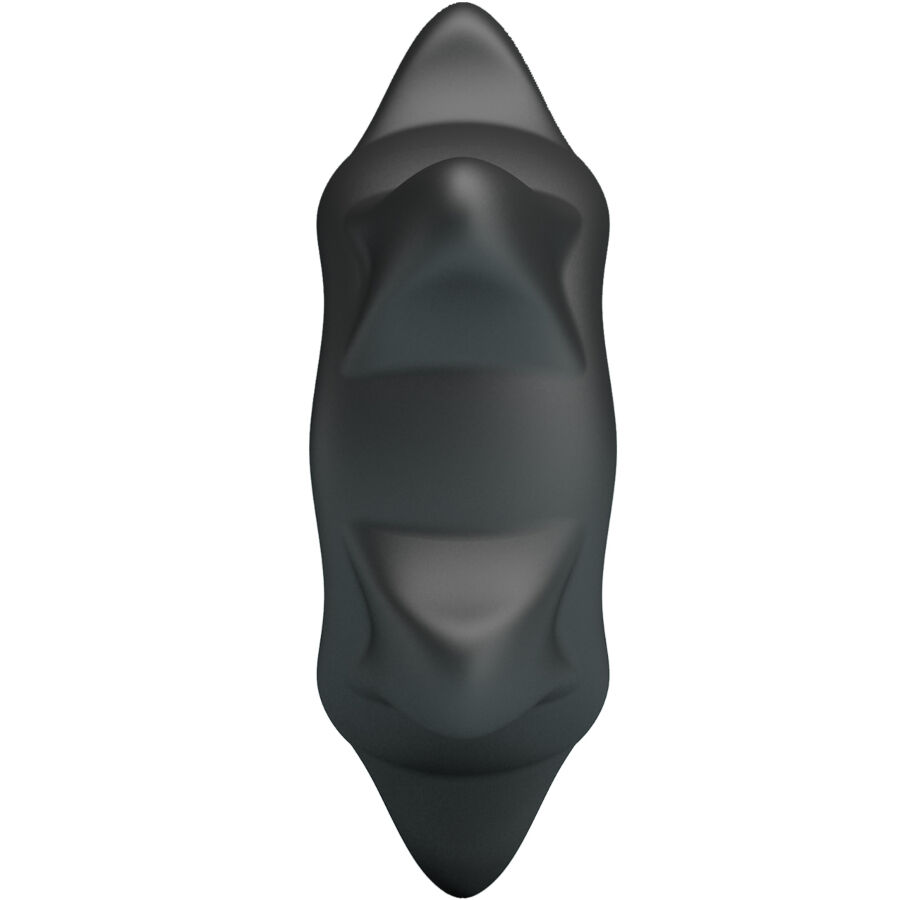 CRAZY BULL - ETHANIEL ANILLO SILICONA MODELO 11 - Imagen 4