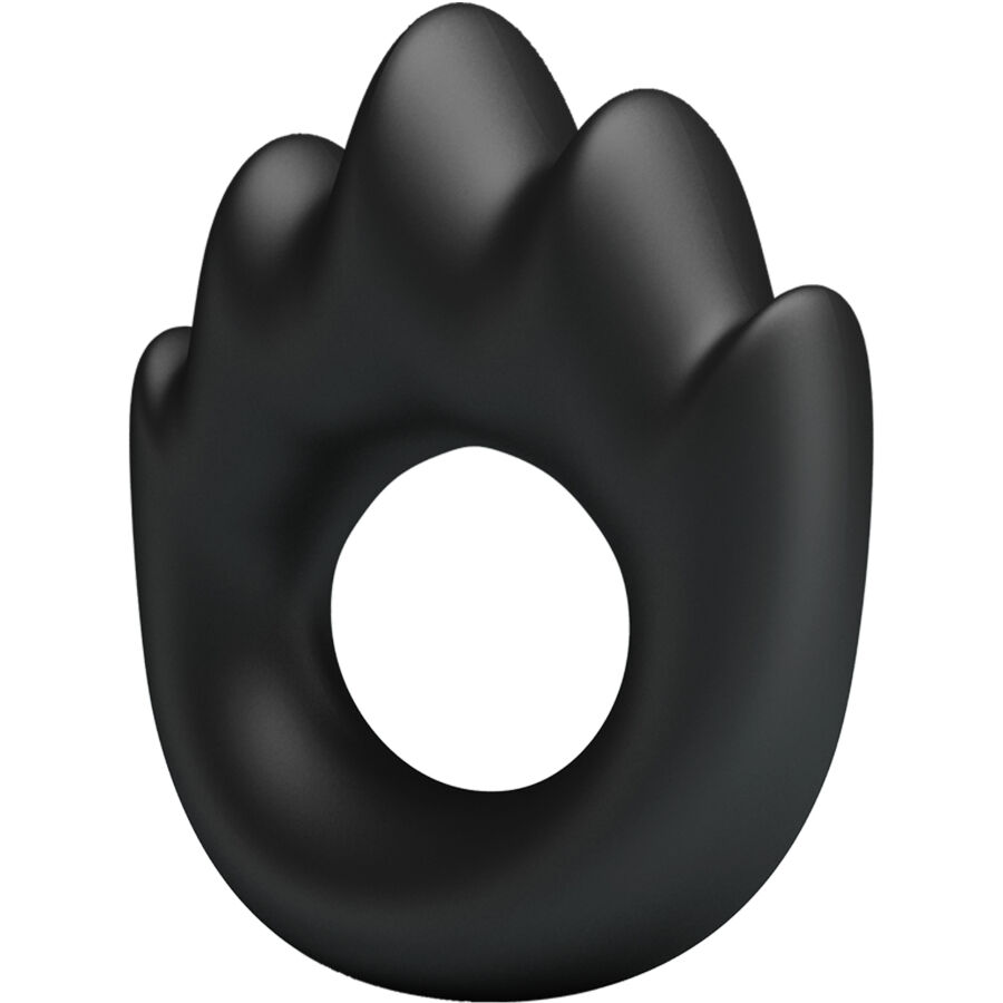 CRAZY BULL - HABERT ANILLO SILICONA MODELO 13 - Imagen 3