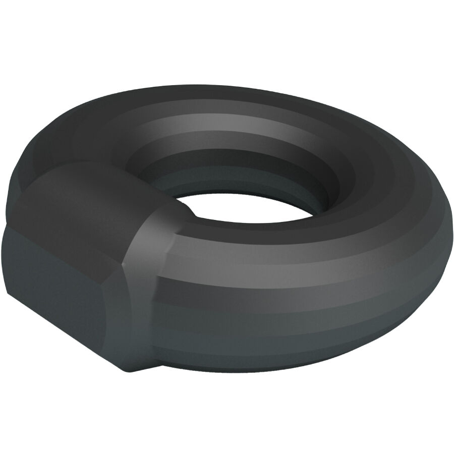 CRAZY BULL - KAYKE ANILLO SILICONA MODELO 2 - Imagen 5