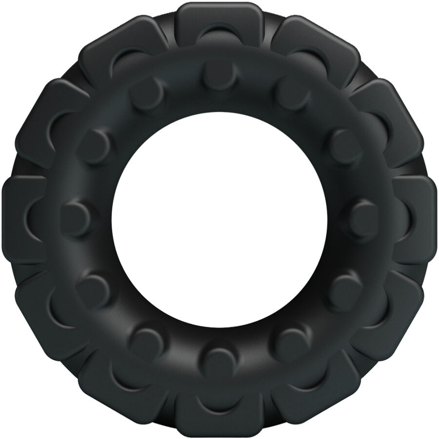 CRAZY BULL - LAIDEN ANILLO SILICONA MODELO 5 - Imagen 2