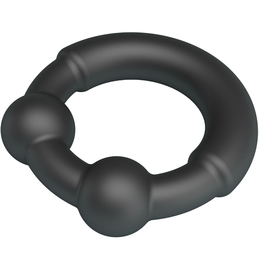 CRAZY BULL - MECO ANILLO SILICONA MODELO 15 - Imagen 5
