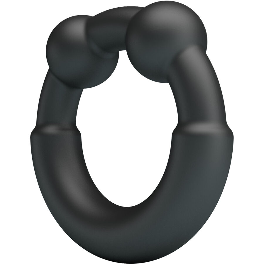 CRAZY BULL - MECO ANILLO SILICONA MODELO 15 - Imagen 3