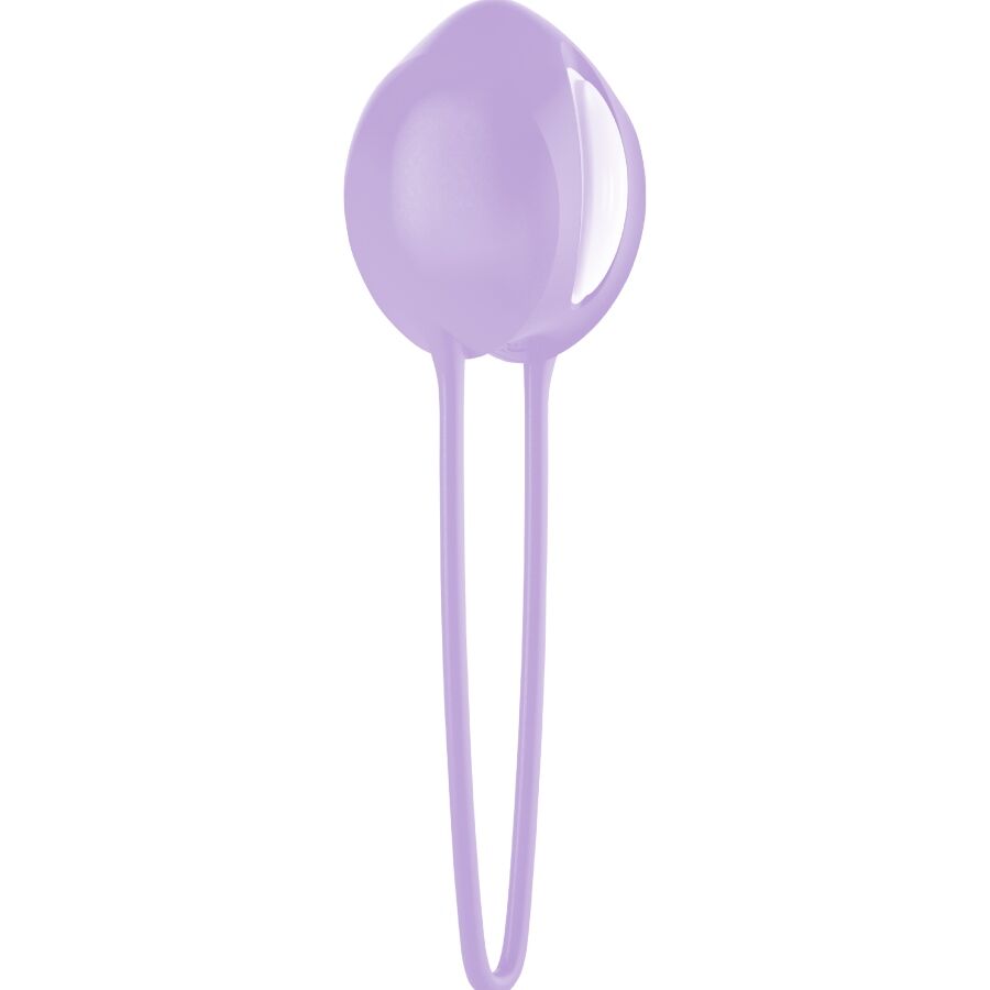 FUN FACTORY - SMARTBALL UNO BOLA KEGEL VIOLETA - Imagen 3